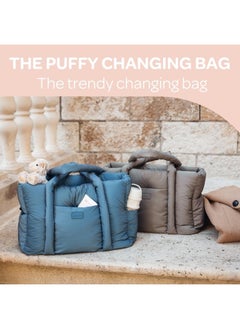 BEABA Puffy Paris Diaper Changing Bag  - Image 2