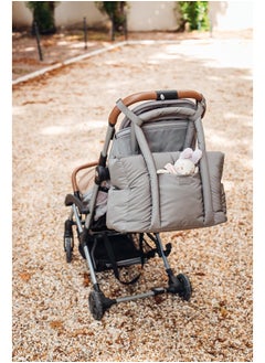BEABA Puffy Paris Diaper Changing Bag  - Image 5