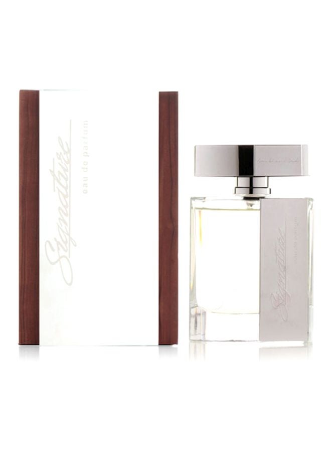 العربية للعود عطر إيو دي بيرفيوم سجنتشر 90ملليلتر - Image 2