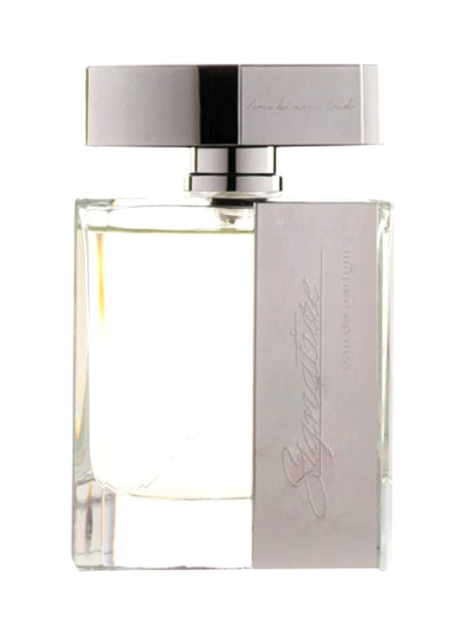 العربية للعود عطر إيو دي بيرفيوم سجنتشر 90ملليلتر - Image 1