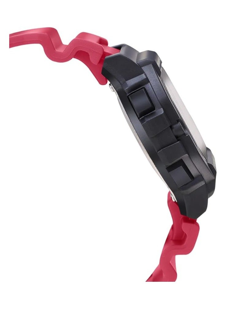 كاسيو WS-1400H-4AVDF ساعة كاسيو - Image 3