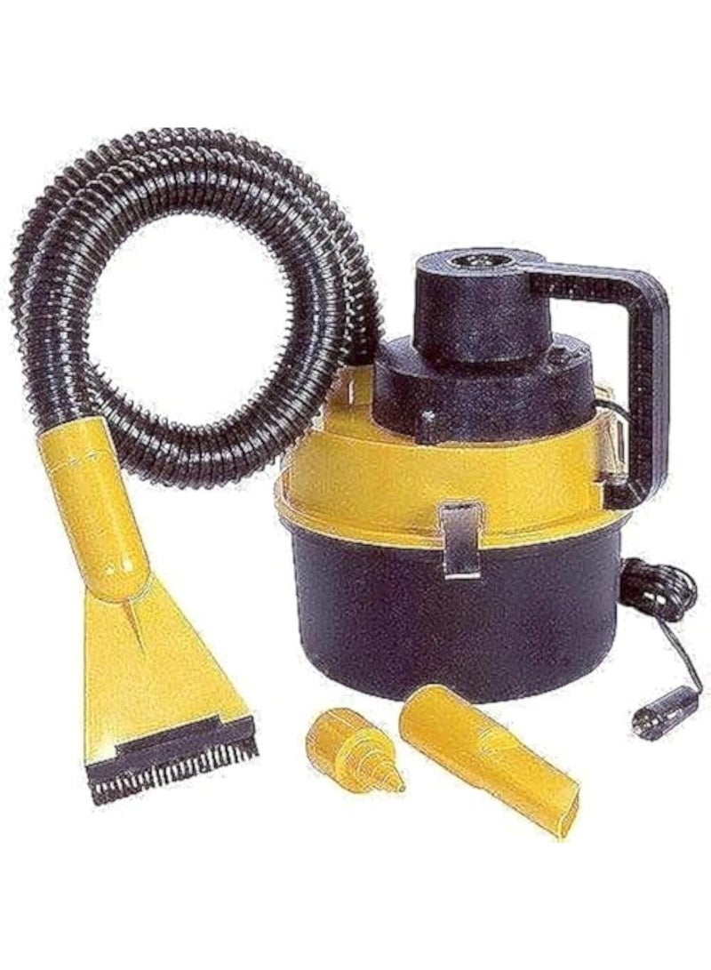 (VACUUM CLEANER FOR CAR) - Image 1
