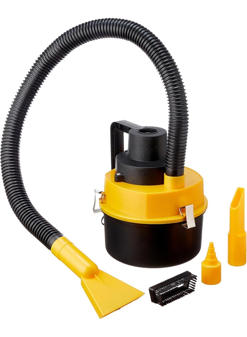 (VACUUM CLEANER FOR CAR) - Image 2