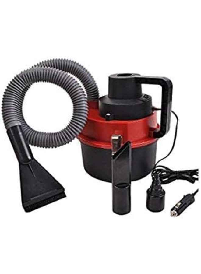 (VACUUM CLEANER FOR CAR) - Image 3