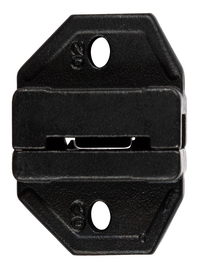 Pro'sKit 902-158 CrimPro Crimper for Insulated Flag Terminals, Multicolor - Image 3