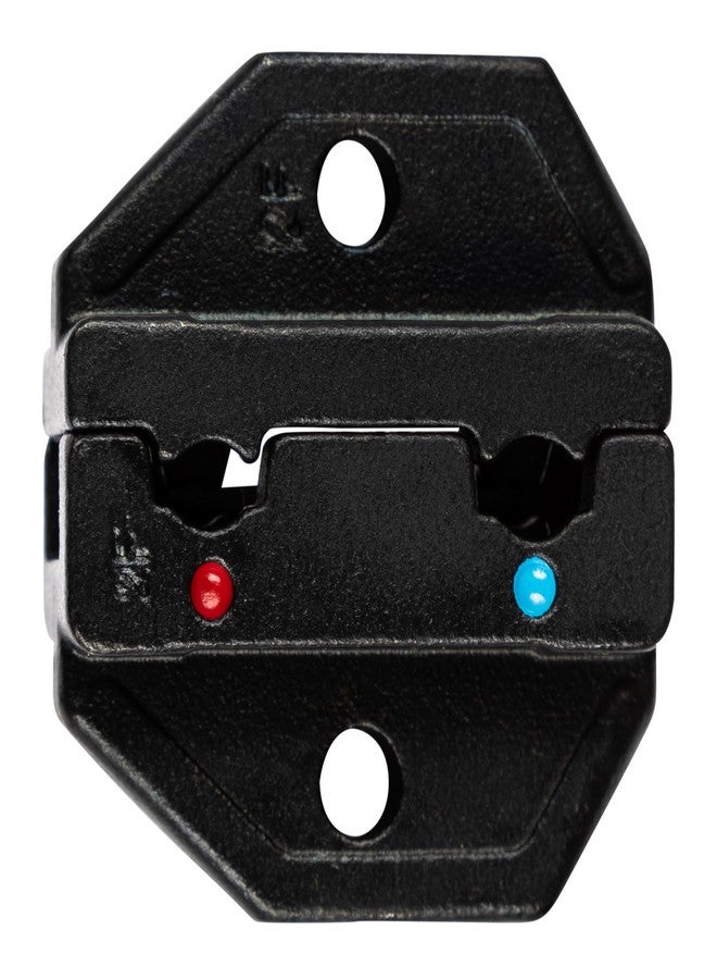 Pro'sKit 902-158 CrimPro Crimper for Insulated Flag Terminals, Multicolor - Image 2