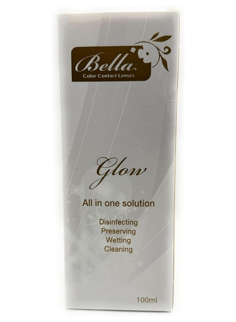 Bella Wild Honey Elite Monthly + Bella Glow All In One Solution (Free) - Image 3