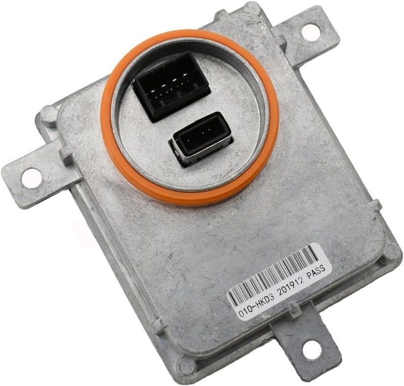 QASULER Xenon Headlight Ballast Module - Image 3