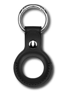 Supporti e Accessori Smartphone Portachiavi per AirTag Apple in morbido silicone