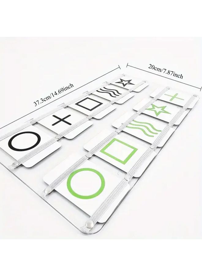 Magic Prediction Board Professional Beginner Easy Close Up Trick Set - Image 3