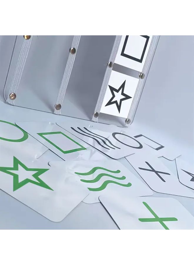 Magic Prediction Board Professional Beginner Easy Close Up Trick Set - Image 4
