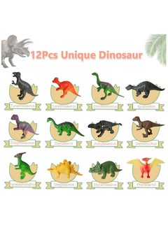 Dinosaur Digging Kit – 12 Dinosaur Eggs Excavation Set, Kids Archeology Science STEM Toy, Fossil Dig Kit with 12 Unique Dinosaurs, Educational Paleontology Gift for Boys & Girls, Party Favors - pzsku/ZC3903AA7D27B5FCAEF0AZ/45/_/1740979597/fbbc5cda-45e0-4f0f-a2f8-fd4ac8928559