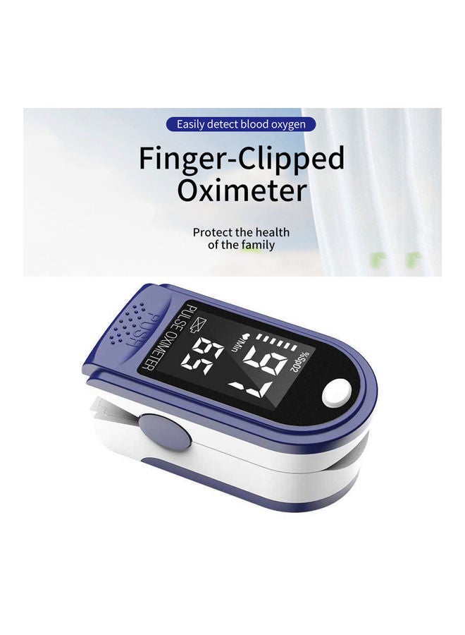 NIBEMINENT LED Pulse Oximeter - Image 3