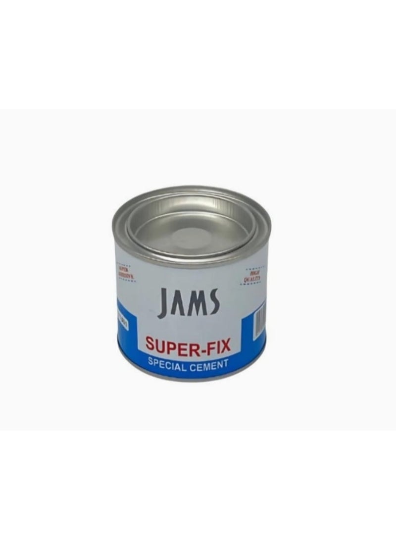 JAMS SUPER-FIX Special Cement Super Adhesive High Quality Universal Bonding Glue for Heavy Duty Fixes and Repairs - Image 4