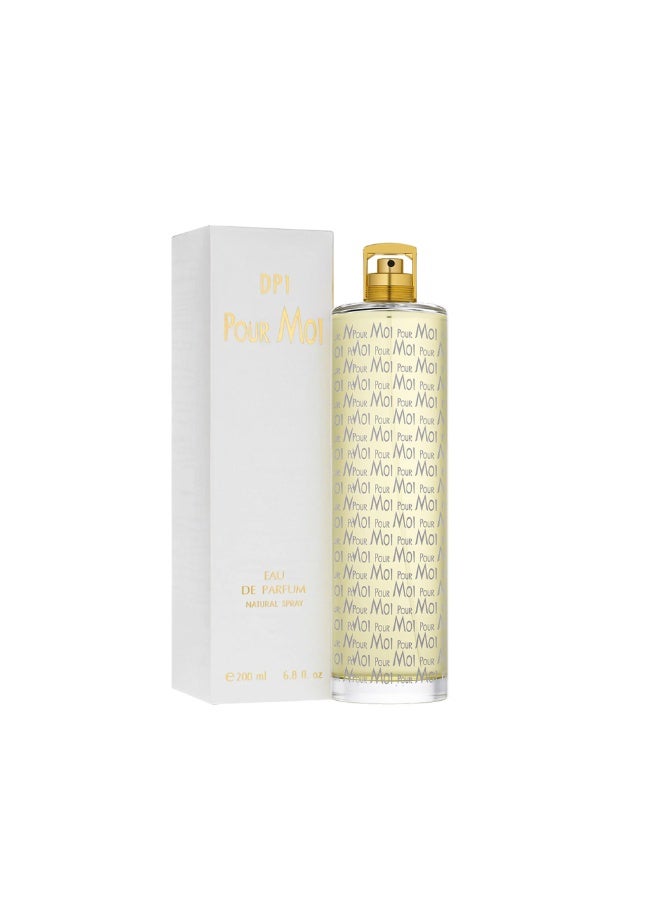 درعه عطر بورموا النسائي من درعه 200مل - Image 1