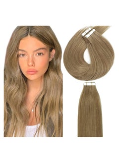 Light Ash Brown