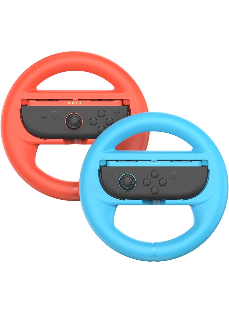 General Switch2 Joy-Con Small Controller Racing Game 