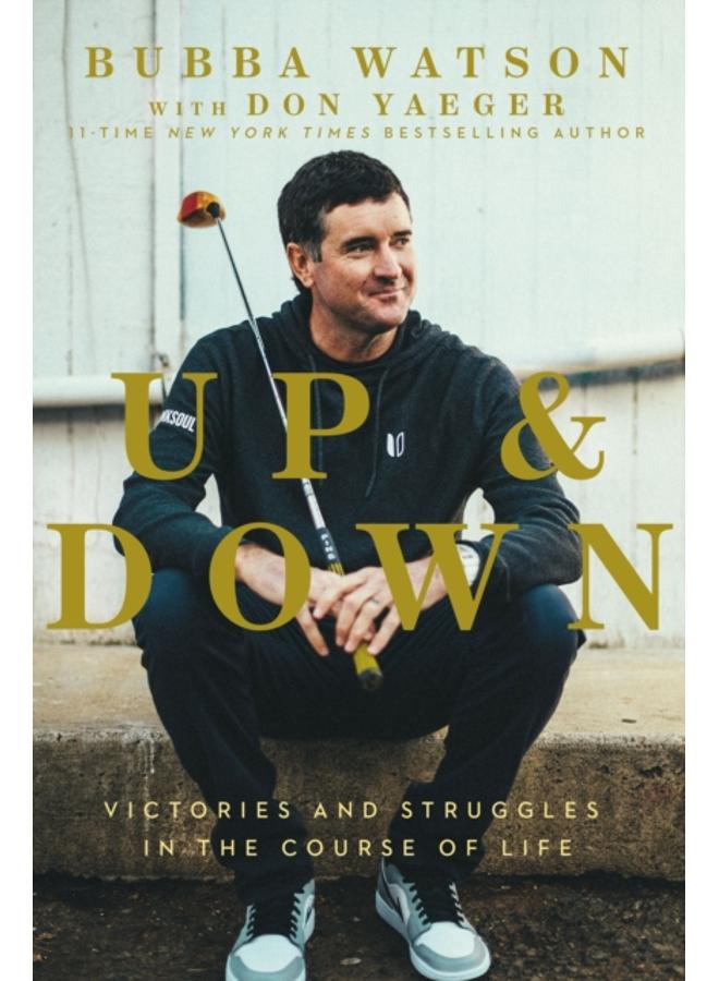 Up and Down : Victories and Struggles in the Course of Life 