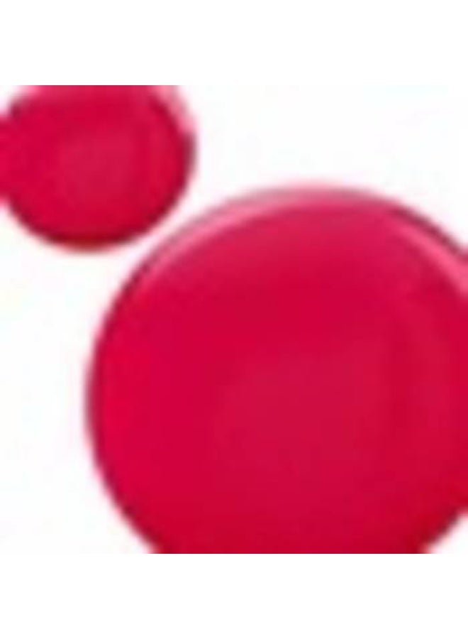 Dermacol 5 Day Stay Nail Polish 28 Moulin Rouge 12ml - Image 3