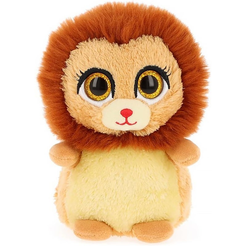 Motsu Lion Plush 14 cm - SF2062