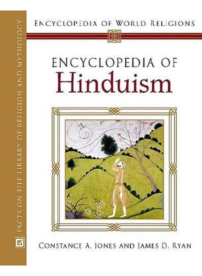 Encyclopedia of Hinduism  Encyclopedia of World Religions