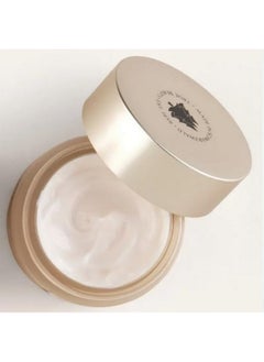 Biodroga Anti Age 24H Rich Face Cream (1.7 Oz) Firming Smoothing Anti Wrinkle Lifting With Instant Lift Complex & Q10 No Fragance Colouring Silicons Mineral Oil Parabens Gluten Lactose  - Image 3