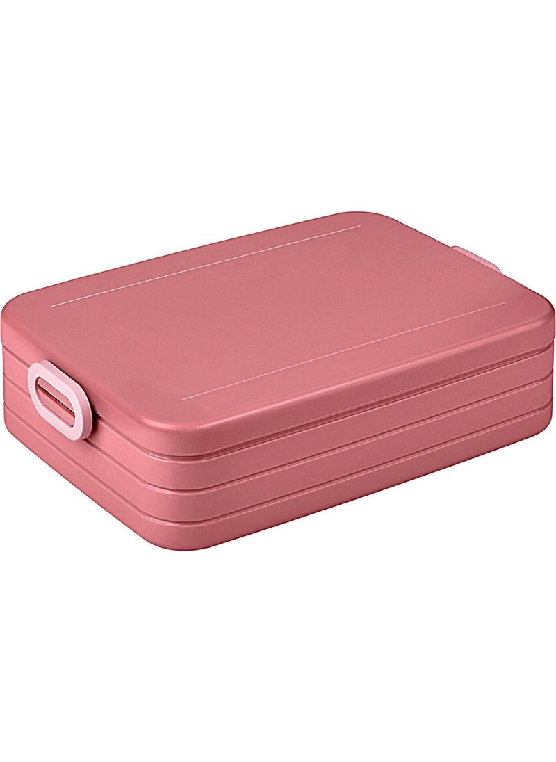 Mepal Lunch Box Take A Break Large Portable Food Container 1500 ml  - Image 1