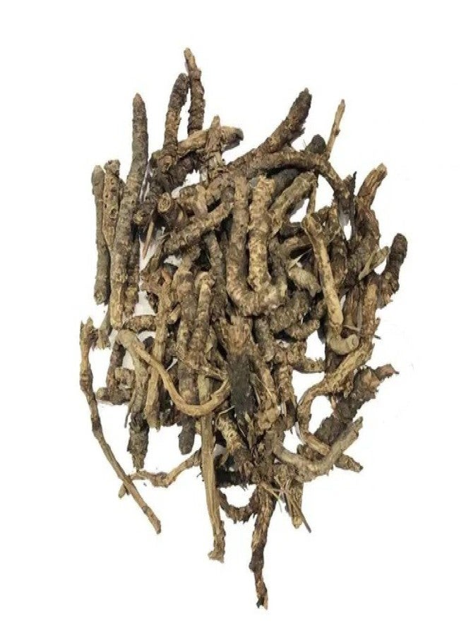 DR ARYA Dr. Arya's Kutki Whole Kutki Raw root for Liver - Katuki 50gm - Image 2