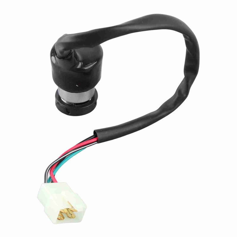 Motorcycle Ignition Switch Lock W/Keys Fit for CFmoto CF188 CF500 CF600 500cc 600cc - Image 3