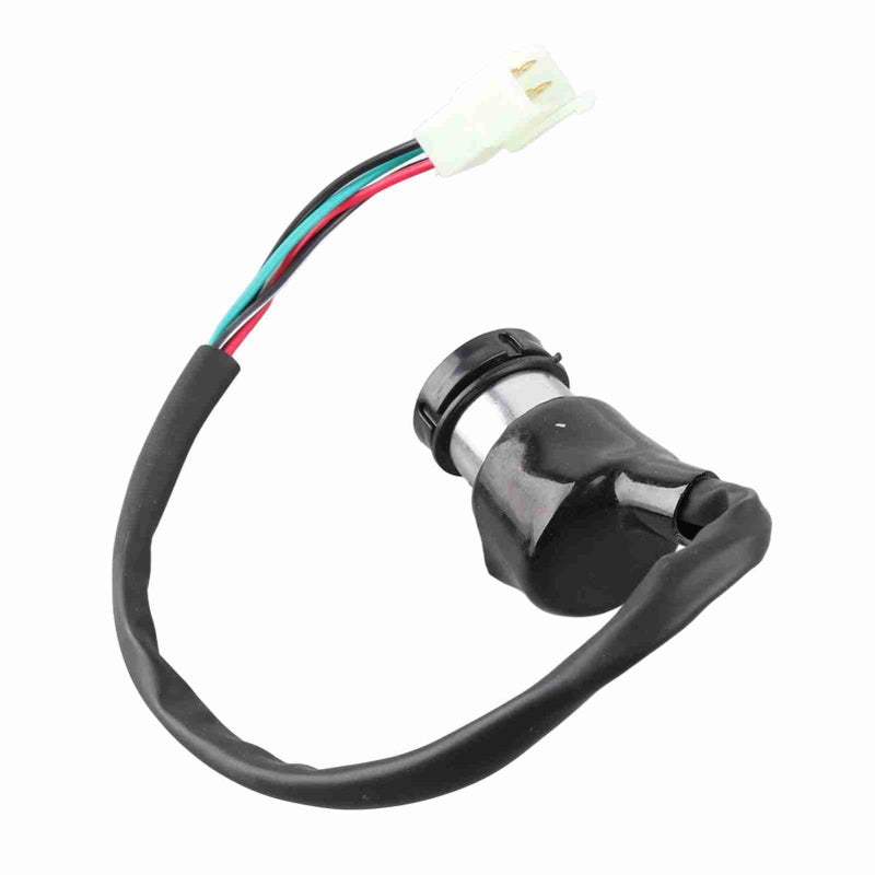Motorcycle Ignition Switch Lock W/Keys Fit for CFmoto CF188 CF500 CF600 500cc 600cc - Image 4