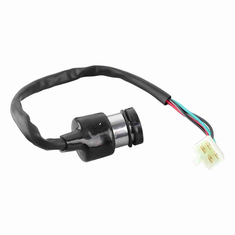 Motorcycle Ignition Switch Lock W/Keys Fit for CFmoto CF188 CF500 CF600 500cc 600cc - Image 1