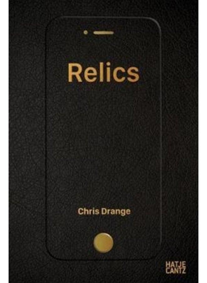 Chris Drange : Relics 