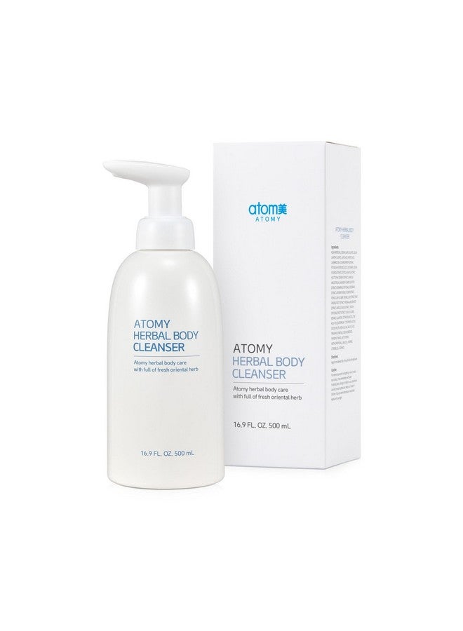 GASHINA STORY Atomy Body Cleanser 500Ml / 16.9 Fl.Oz. Oriental Body Wash - Image 1