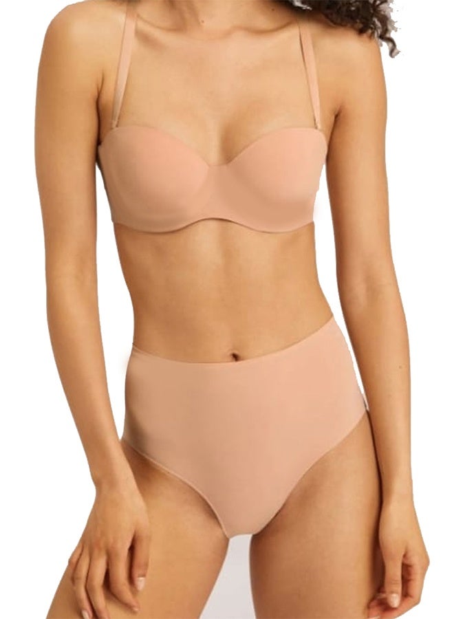 MARGOUN Women's High-Waisted Bikini Set - Two-Piece Swimsuit for Women Beachwear VS-8806 - Image 1