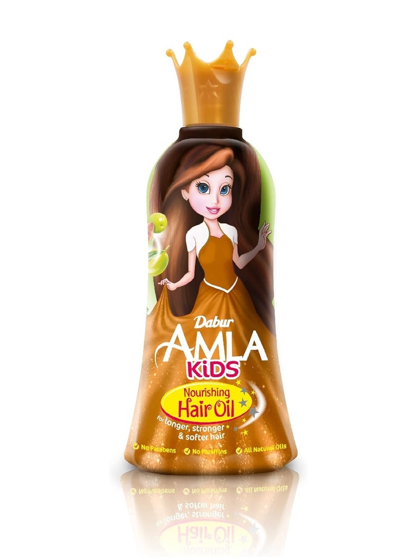 دابر زيت شعر مغذي عبوة شكل ديزني فروزن للأطفال غني بمستخلصات الزيوت الطبيعية وفيتامين هـ 200 مل