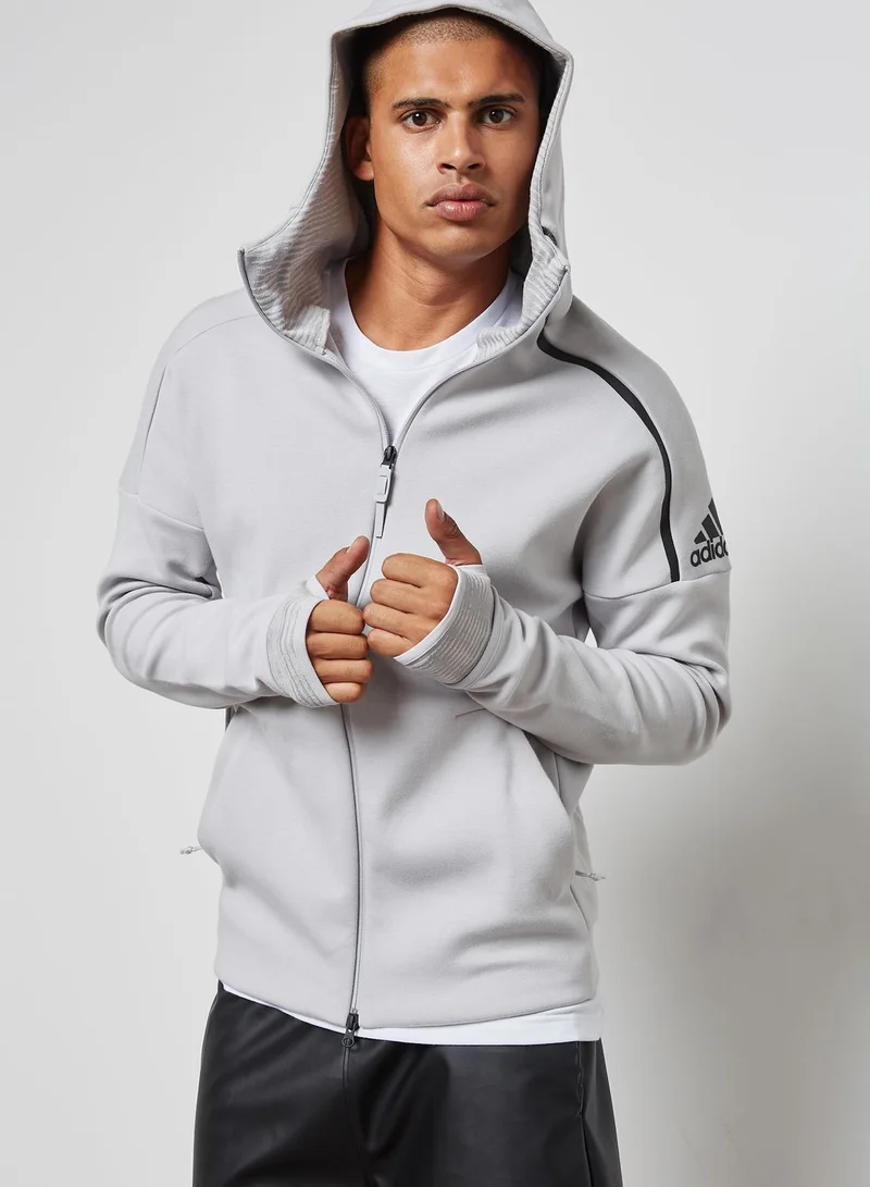 Adidas Z.N.E Pulse Hoodie