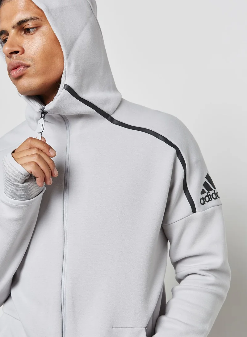 Adidas Z.N.E Pulse Hoodie
