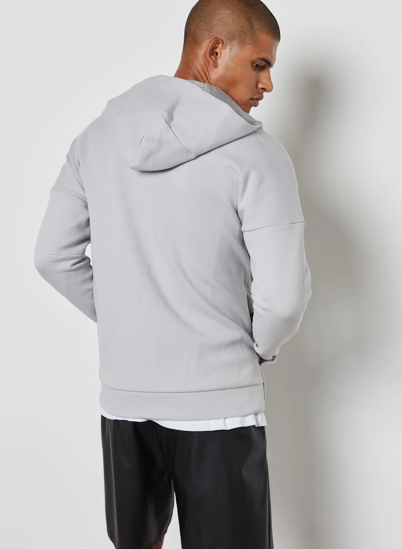 Adidas Z.N.E Pulse Hoodie