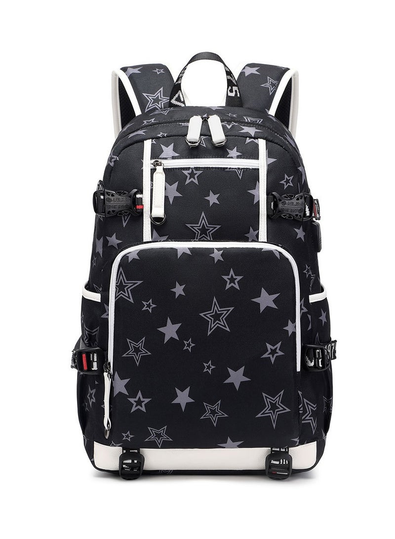 New Casual Backpack