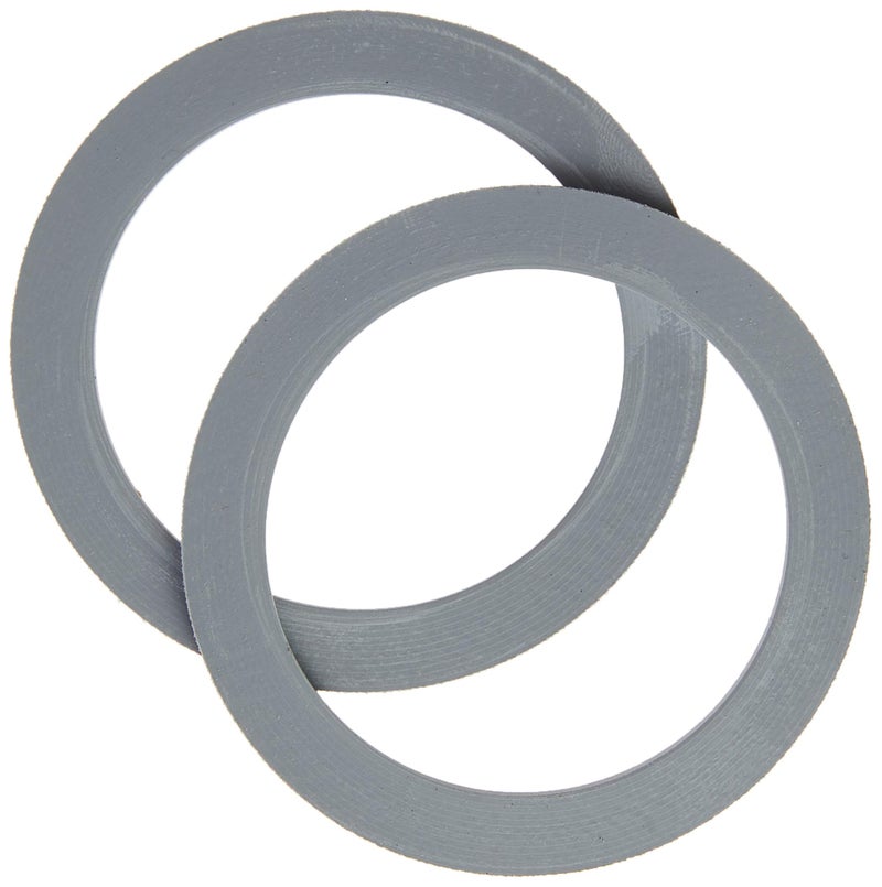 Oster Oster Set of 2 Pieces Original Sealing Ring Small METALIC SILVER 