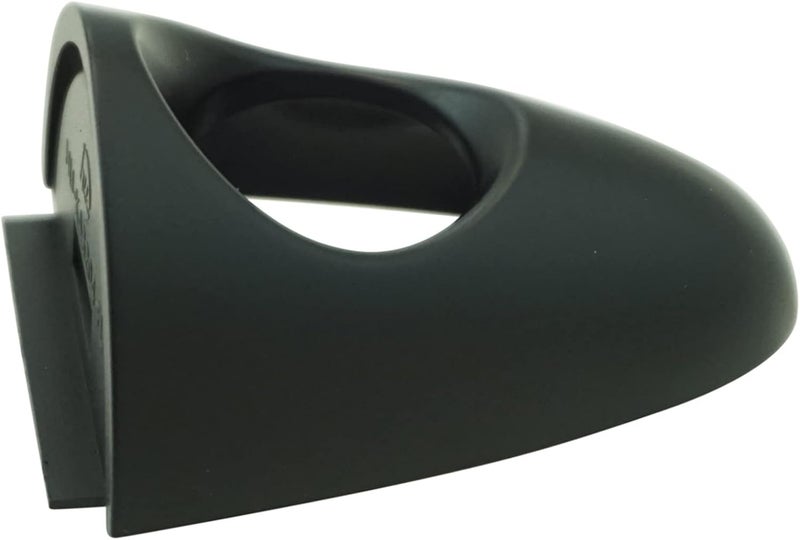 TRQ Front Exterior Door Handle Assembly for Kia Optima - Image 2