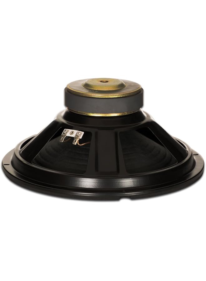 Generic Sound Gw-210/8 Oem 10" Woofer 220 Watts 8Ohm Replacement Speaker, Black  - Image 4