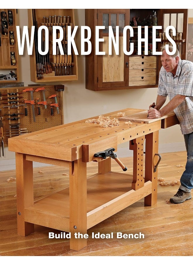 null - Workbenches: Build the Ideal Bench - Image 1