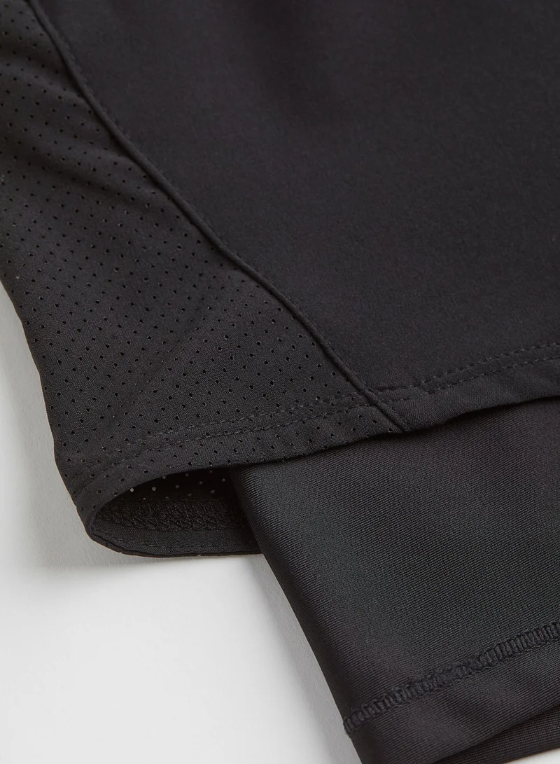 H&M Kids Essential Double Layered Shorts