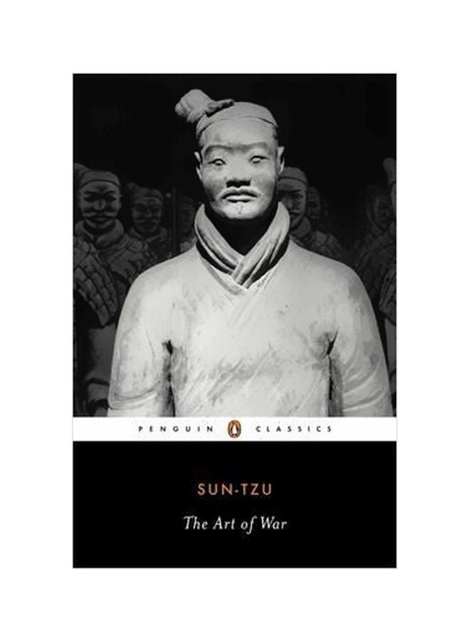 The Art Of War
