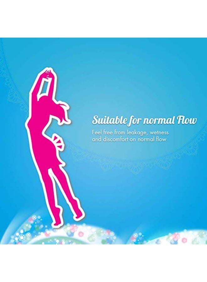 Sofy سوفي تامبون عادي - 10 قطع - Image 5