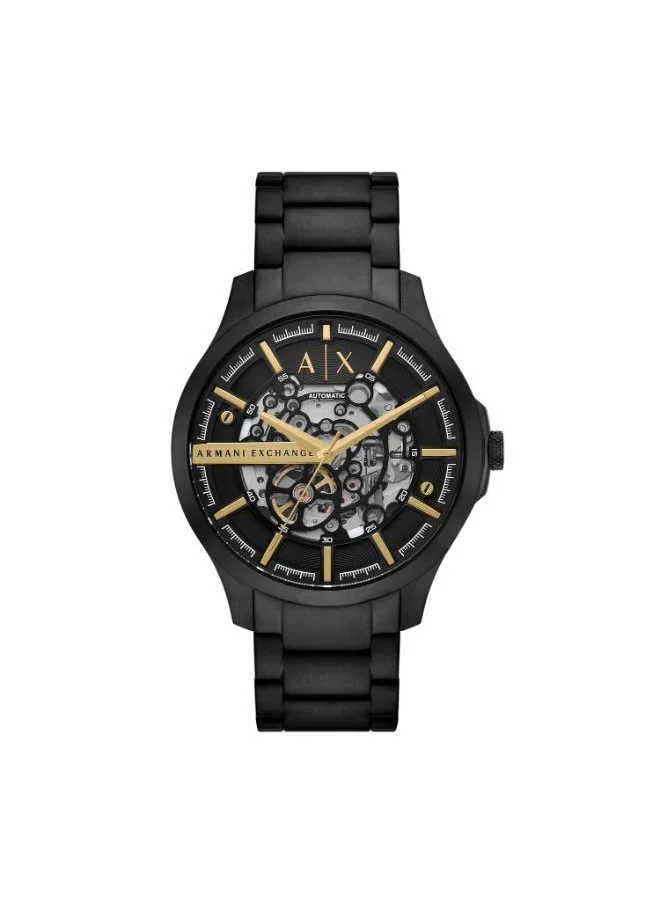 Armani Exchange Ax2463 Steel Strap Analog Watch