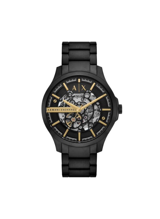 Armani Exchange Ax2463 Steel Strap Analog Watch  - Image 1