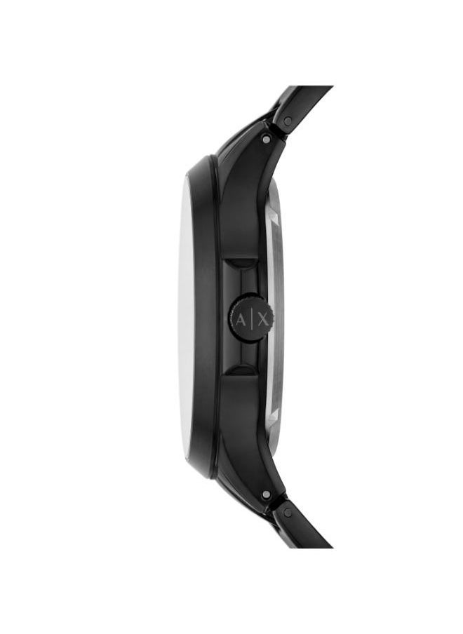 Armani Exchange Ax2463 Steel Strap Analog Watch  - Image 3