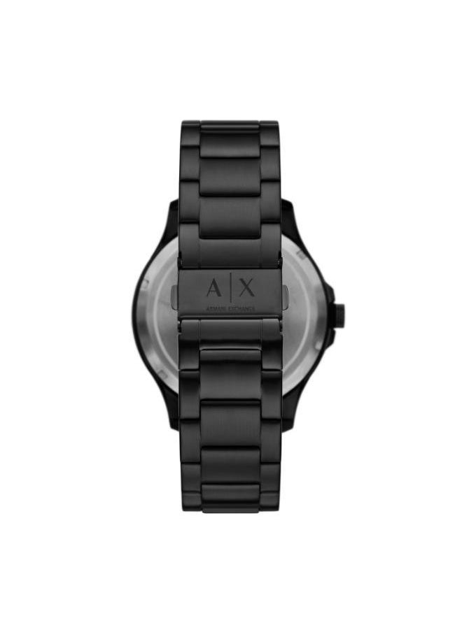 Armani Exchange Ax2463 Steel Strap Analog Watch  - Image 2